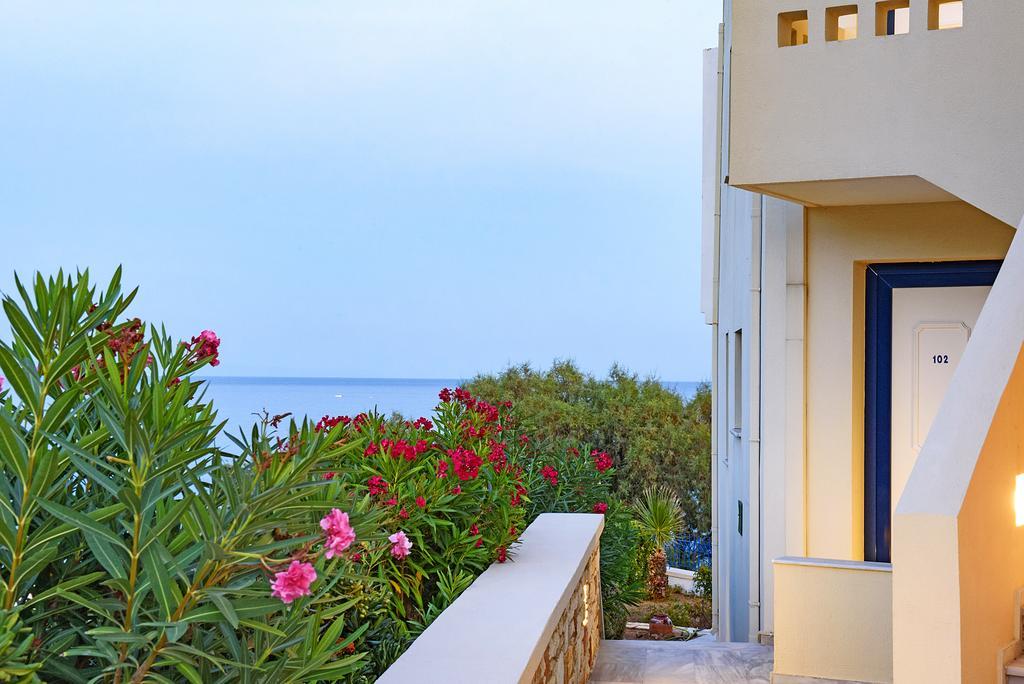 Sea Breeze Apartments Chios Monolia Exteriör bild