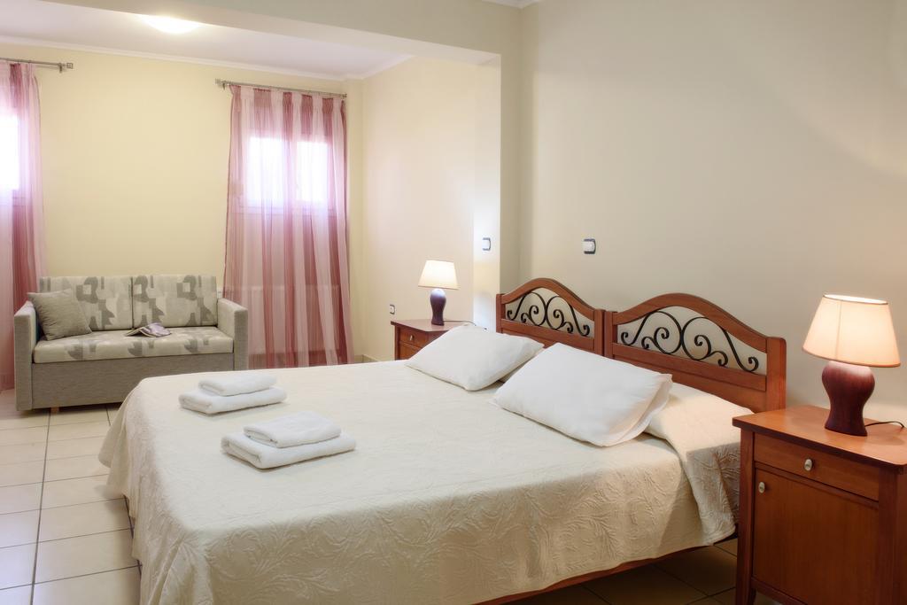 Sea Breeze Apartments Chios Monolia Exteriör bild