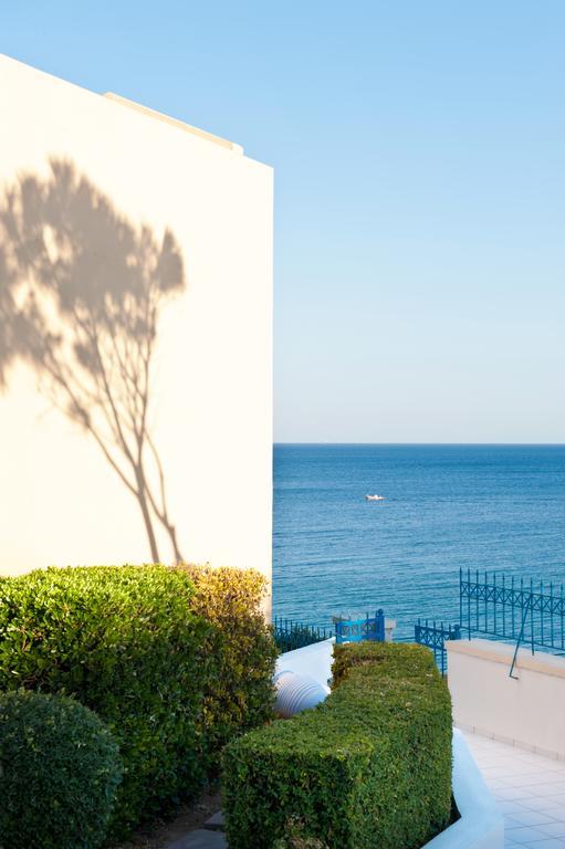 Sea Breeze Apartments Chios Monolia Exteriör bild