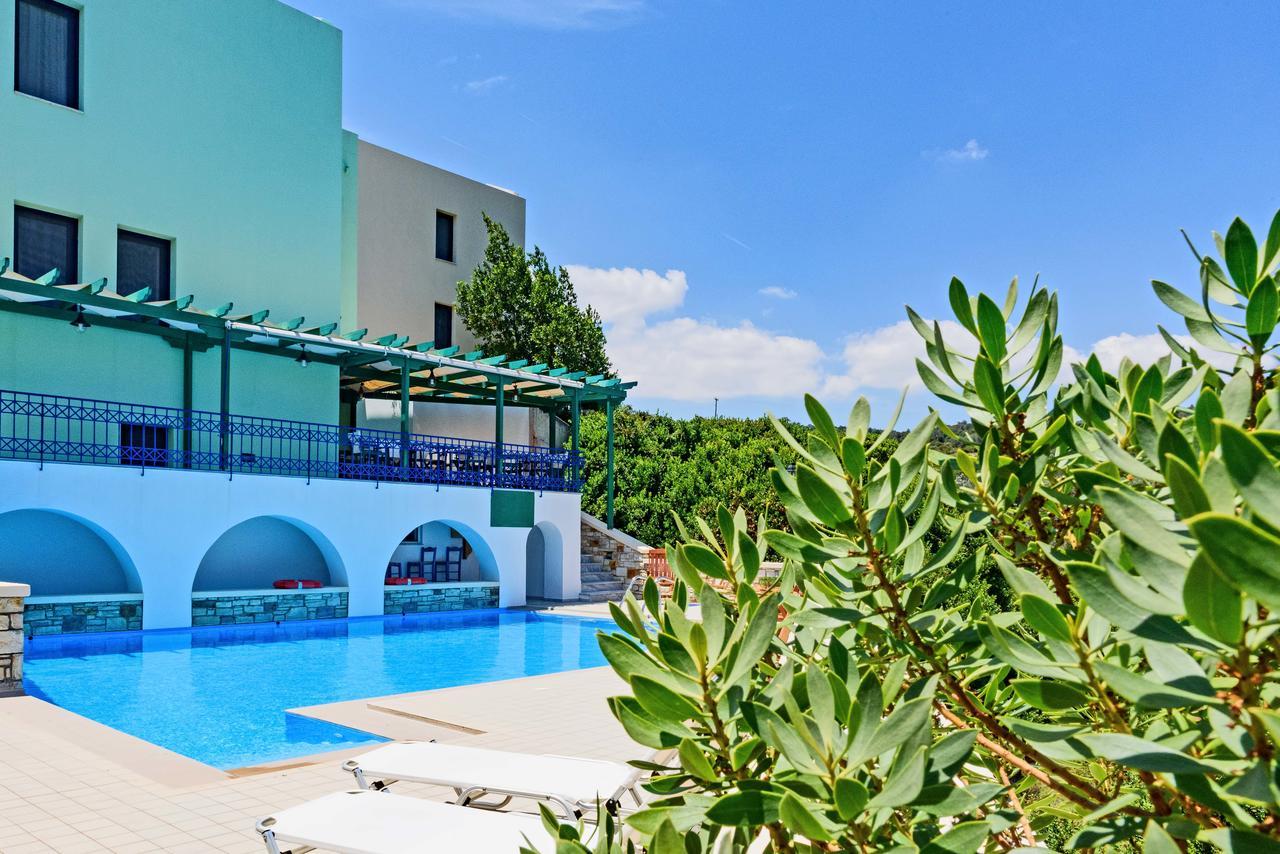 Sea Breeze Apartments Chios Monolia Exteriör bild